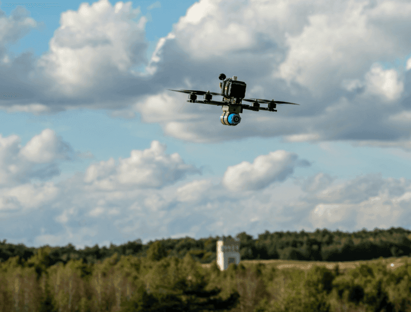 URC Systems na konferencji RESILIENCE 2025