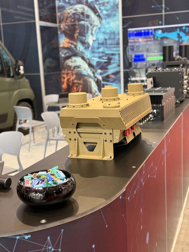 Ostatni dzień targów