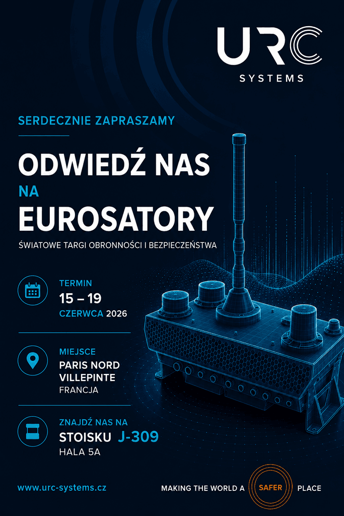 EUROSATORY 2026